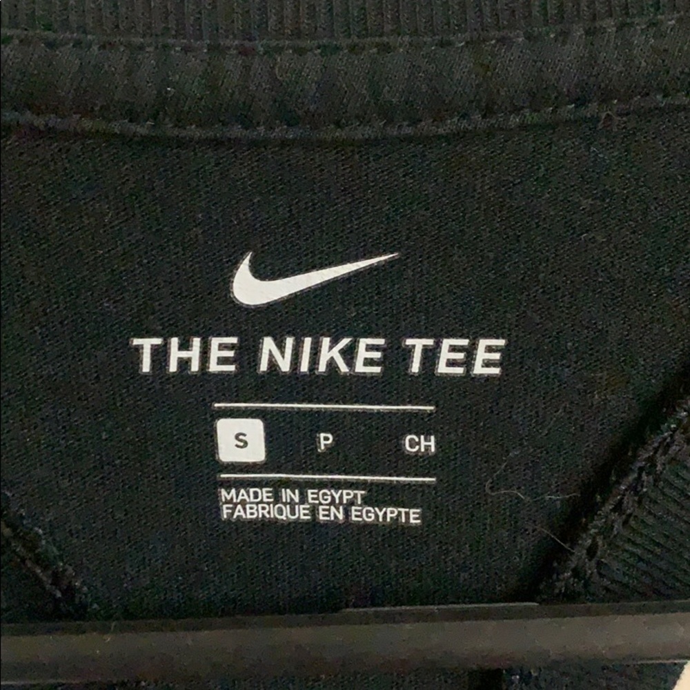 Nike Racerback Top - Picture 3 of 3